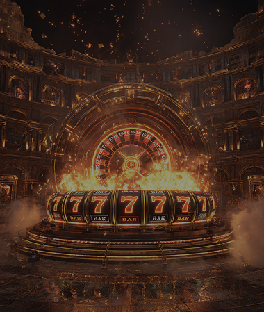 777 Casino