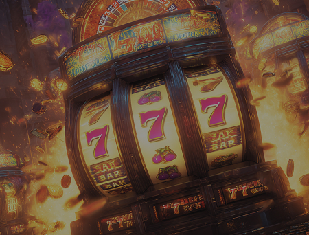 777 Casino