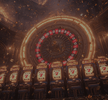 777 Casino
