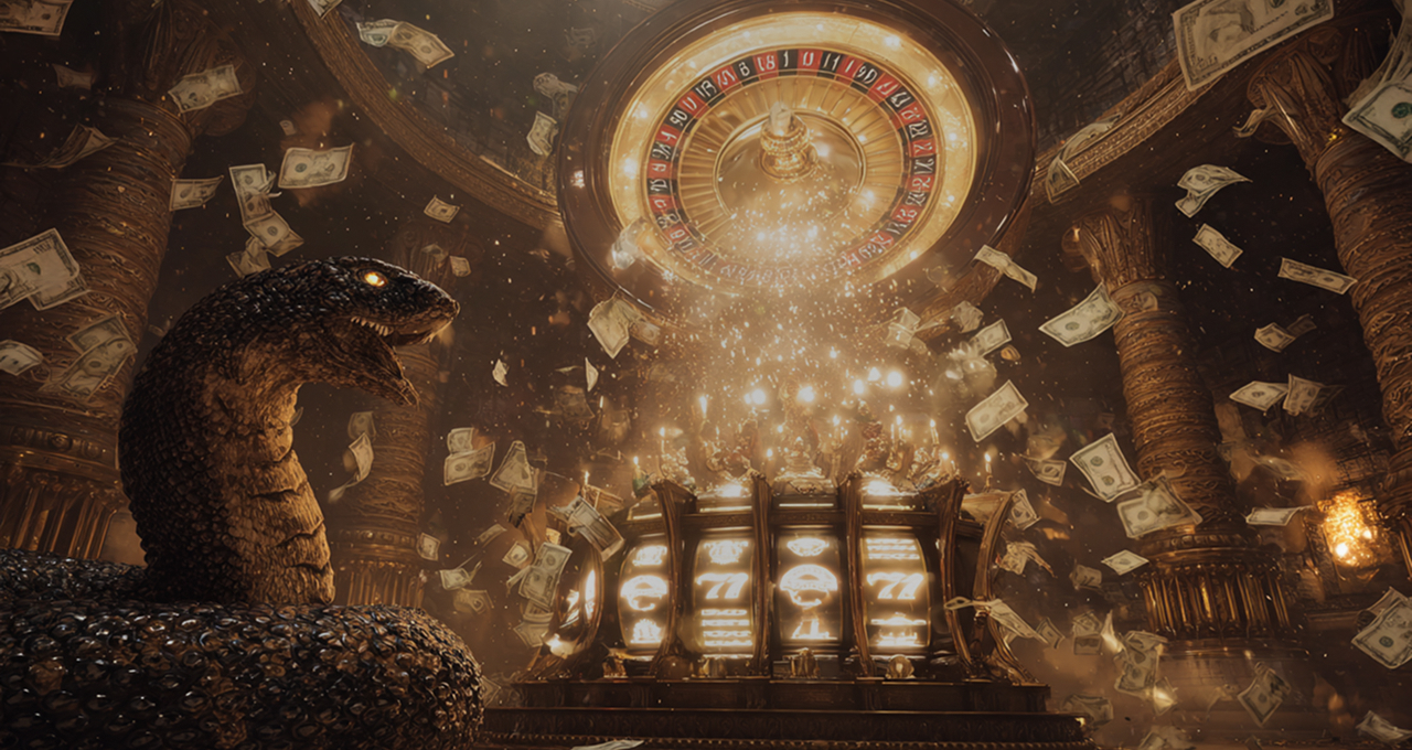 777 Casino